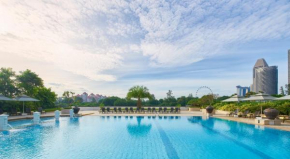 Гостиница PARKROYAL on Beach Road, Singapore  Сингапур